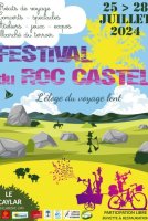 Festival Roc castel 2024
