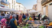 Marché Lodève