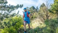 Week-end trail en tribu