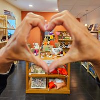 Boutique vitrine de territoire st valentin 2025