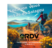 location © RDV cycles & connect