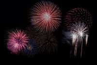 fireworks-879461_1920 © Pixabay