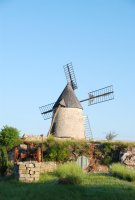 Moulin st Pierre - Fusioline