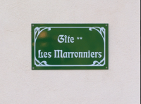 marroniers 2 © gdf