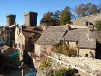 Rando du Sud Larzac0013 @CDRP34 ©CDRP34