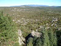 Rando du Sud Larzac0020 @CDRP34 ©CDRP34