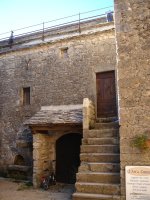 Rando du Sud Larzac0004 @CDRP34 ©CDRP34