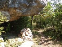 Rando du cirque de Labeil0056 ©CDRP34 ©CDRP34