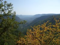 Rando du cirque de Labeil0055 ©CDRP34 ©CDRP34