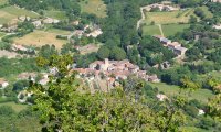 Trail les Corniches de Lauroux0068 ©Gilles Delerue - ADT34 ©Gilles Delerue - ADT34