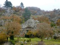 Rando la haute vallée de la Lergue0002 ©CDRP34 ©CDRP34